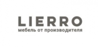 Логотип компании Lierro